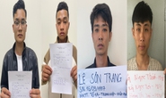 Lâm Đồng: Đang ăn cơm, cả gia đình bị nhóm 15 thanh niên xông vào đánh chém