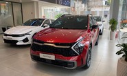 Ngân hàng tung gói vay mua nhà, ôtô lãi suất từ 7,99%