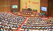 NÓNG: Chính phủ gửi Quốc hội dự thảo Nghị quyết về cơ chế, chính sách đặc thù cho TP HCM
