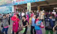 Công ty TNHH Pouyuen Việt Nam chi 525 tỉ đồng hỗ trợ lao động mất việc
