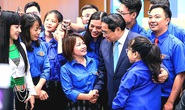 Chắp nối yêu thương qua trà thảo dược