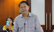 TP HCM thông tin về cấm xe giường nằm, nhà ở xã hội