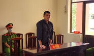 Người đàn ông môi giới ngư phủ giết người một cách tàn nhẫn