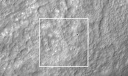 NASA đã tìm ra mộ phần tàu vũ trụ Nhật Bản mất tích