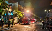 Tình hình sức khỏe các nạn nhân vụ sập giàn giáo công trình 6 tầng tại Đà Nẵng