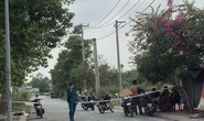 Truy tìm nạn nhân liên quan đến 2 đoạn chân được phát hiện tại bãi đất trống