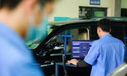 1,4 triệu xe biển trắng dưới 9 chỗ có thể được tự động lùi chu kỳ đăng kiểm