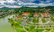 Lâm Đồng: Dự án gia hạn 3 lần vẫn trùm mền, đất bị ngân hàng kê biên