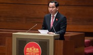 Ủy ban Tài chính - Ngân sách: Cần thiết ban hành Nghị quyết cơ chế đặc thù cho TP HCM