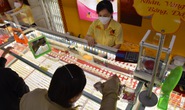 Giá vàng hôm nay 27-5: Giảm tiếp
