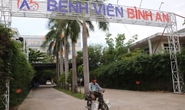 Lo âu vì bệnh viện nợ lương và BHXH