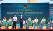 Nhiều hoạt động ý nghĩa của Phó Chủ tịch nước Võ Thị Ánh Xuân tại Cà Mau