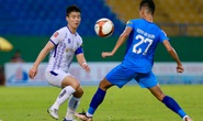 Tiến Linh ghi bàn, B.Bình Dương cầm hòa Hà Nội FC