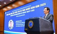 An toàn người bệnh từ những điều nhỏ nhất