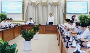 Hành động nhanh nhất để đưa nghị quyết vào cuộc sống