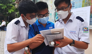 Phòng, chống sử dụng công nghệ cao để gian lận trong thi tốt nghiệp THPT