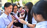 TP HCM: 158 điểm thi lớp 10