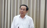 Bí thư Nguyễn Văn Nên: Phải hành động nhanh nhất khi nghị quyết mới có hiệu lực