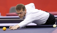 Torbjorn Blomdahl vô địch World Cup billiards TP HCM 2023