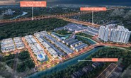 Những dự án bất động sản hiếm hoi vẫn triển khai và mở bán ở TP HCM