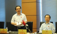 Cơ chế đặc thù cho TP HCM là quá hợp lý!