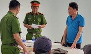 Nhận hối lộ, cả giám đốc và phó giám đốc trung tâm đăng kiểm bị bắt