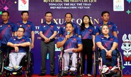 Thể thao người khuyết tật Việt Nam dự ASEAN Para Games