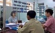 Được ủy quyền nhận BHXH một lần