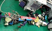 Lập Ủy ban điều tra vụ tai nạn máy bay trực thăng Bell 505