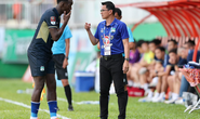 Hoàng Anh Gia Lai đánh bại đương kim vô địch Hà Nội FC