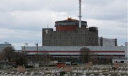 Cảnh báo cực kỳ nguy hiểm về nhà máy điện hạt nhân Zaporizhzhia