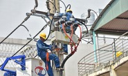 Giá điện tăng, EVN vẫn than khó