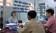 Đề xuất giữ nguyên căn cứ tính đóng bảo hiểm xã hội