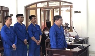 Vẽ dự án ma, lừa đảo hơn 100 tỉ đồng ở Đồng Nai