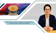 Vimedimex - Doanh nghiệp chuyển đổi số xuất sắc năm 2022