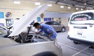 Chỉ còn ùn tắc 1 tháng nếu cho phép áp dụng ngay việc giãn chu kỳ kiểm định
