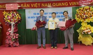 Một bệnh viện ở Cần Thơ đạt chứng nhận “Bạch kim” về điều trị đột quỵ