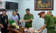 Bắt tạm giam giám đốc 3 Trung tâm đăng kiểm ở Đồng Nai