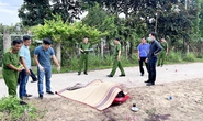 Án mạng đau lòng, chấn động dư luận ở An Giang