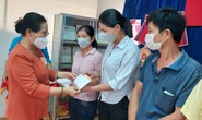 Công nhân kiến nghị giữ nguyên chính sách BHXH một lần