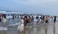 Công bố đường dây nóng nhận phản ánh trong lễ hội pháo hoa Đà Nẵng