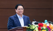 Thủ tướng Phạm Minh Chính yêu cầu giải quyết ngay các đề xuất của Hà Nội
