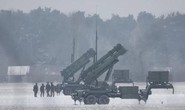 Ukraine tuyên bố dùng Patriot bắn hạ tên lửa siêu âm Nga