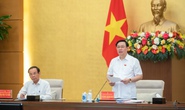 Nghị quyết thay thế Nghị quyết 54 có nhiều chính sách mới để TP HCM phát triển