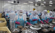 FED tăng lãi suất cơ bản, xuất khẩu Việt Nam ra sao?