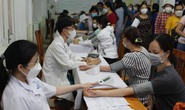 Chăm lo sức khoẻ, hỗ trợ người lao động khó khăn