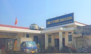 Vật chứng bất ngờ biến mất sau vụ đỉa xuất hiện trong bình nước tại trường mầm non