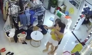 Thông tin mới vụ nam thanh niên cầm dao đe dọa để hiếp dâm nữ chủ tiệm thời trang