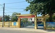 Thông tin đáng chú ý vụ con đỉa trong bình nước ở trường mầm non