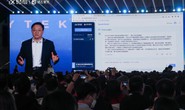 Công ty Trung Quốc ra mắt sản phẩm cạnh tranh với ChatGPT